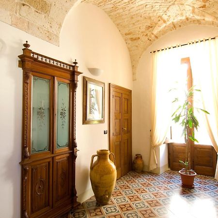 Hotel Palazzo D'Erchia Conversano Dış mekan fotoğraf