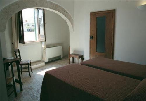 Hotel Palazzo D'Erchia Conversano Oda fotoğraf