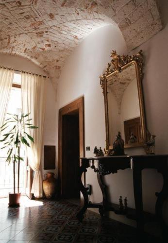 Hotel Palazzo D'Erchia Conversano Dış mekan fotoğraf