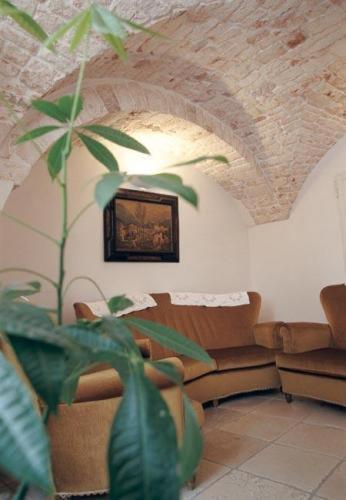 Hotel Palazzo D'Erchia Conversano Dış mekan fotoğraf