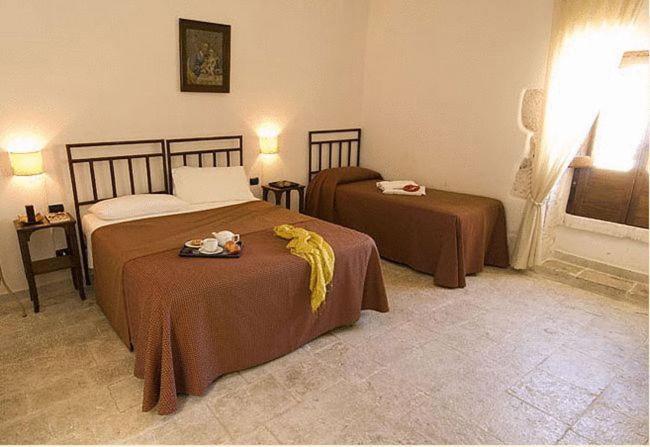 Hotel Palazzo D'Erchia Conversano Dış mekan fotoğraf