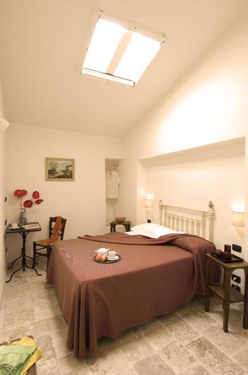 Hotel Palazzo D'Erchia Conversano Dış mekan fotoğraf