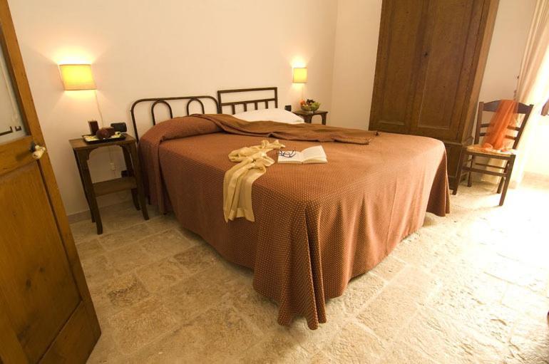 Hotel Palazzo D'Erchia Conversano Dış mekan fotoğraf