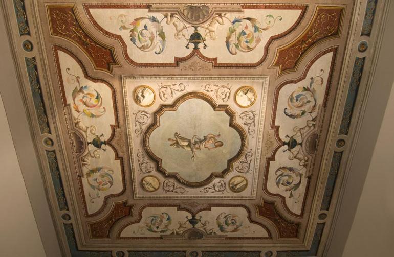Hotel Palazzo D'Erchia Conversano Dış mekan fotoğraf