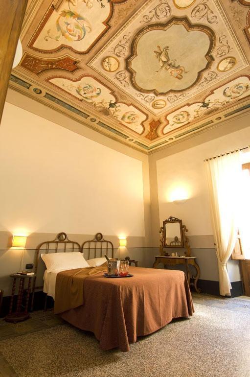 Hotel Palazzo D'Erchia Conversano Dış mekan fotoğraf