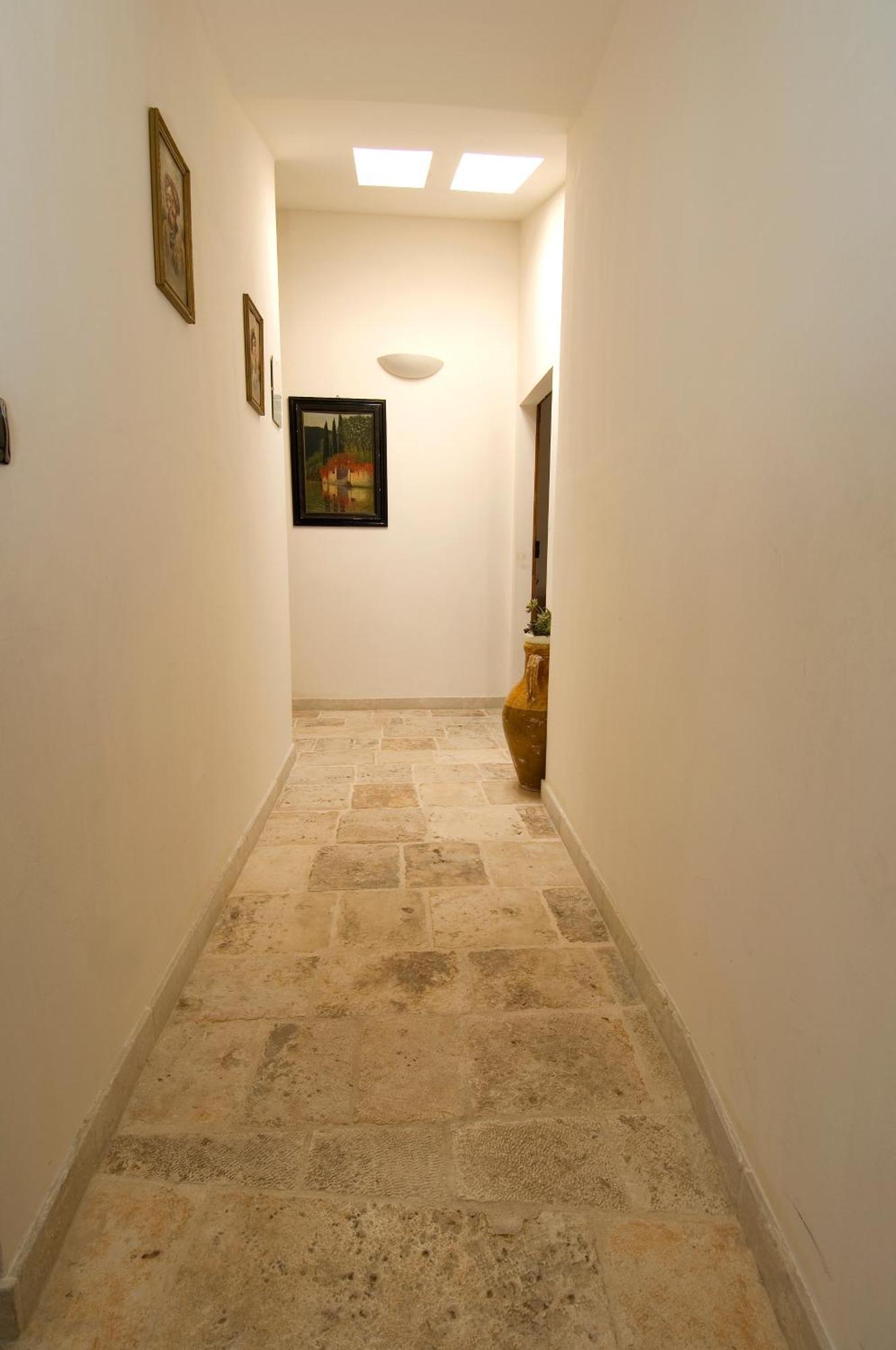 Hotel Palazzo D'Erchia Conversano Dış mekan fotoğraf