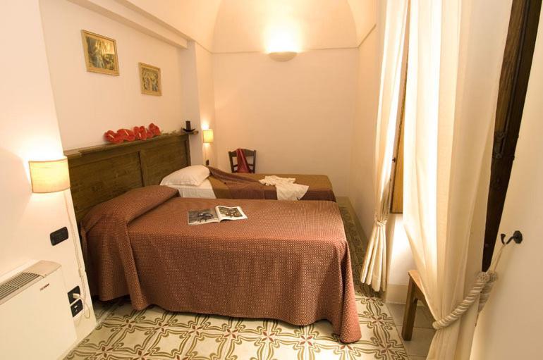 Hotel Palazzo D'Erchia Conversano Dış mekan fotoğraf