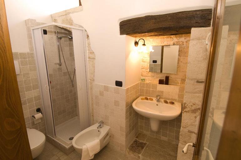 Hotel Palazzo D'Erchia Conversano Dış mekan fotoğraf