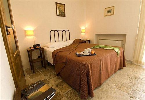 Hotel Palazzo D'Erchia Conversano Dış mekan fotoğraf