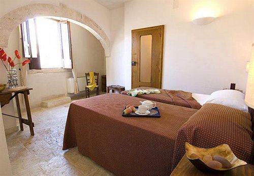 Hotel Palazzo D'Erchia Conversano Dış mekan fotoğraf