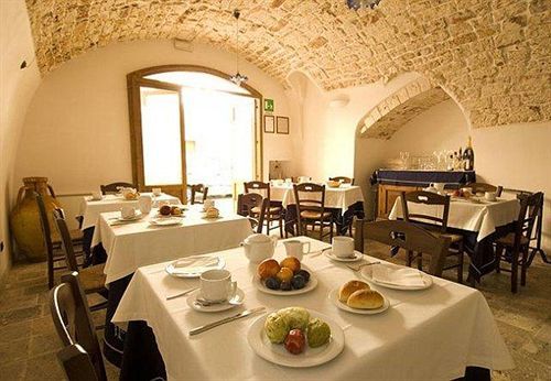 Hotel Palazzo D'Erchia Conversano Dış mekan fotoğraf