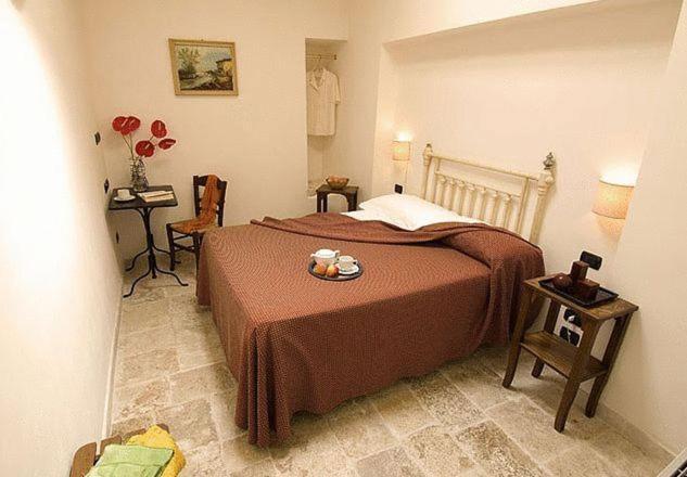 Hotel Palazzo D'Erchia Conversano Dış mekan fotoğraf