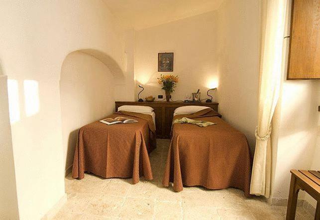 Hotel Palazzo D'Erchia Conversano Dış mekan fotoğraf